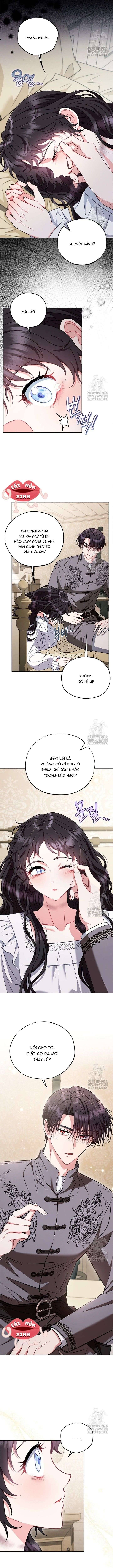 Trở Thành Người Giám Định Chất Độc Cho Thế Lực Hắc Ám Chapter 42.2 7