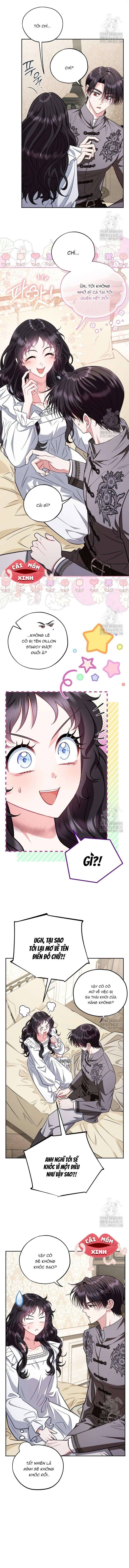 Trở Thành Người Giám Định Chất Độc Cho Thế Lực Hắc Ám Chapter 42.2 8