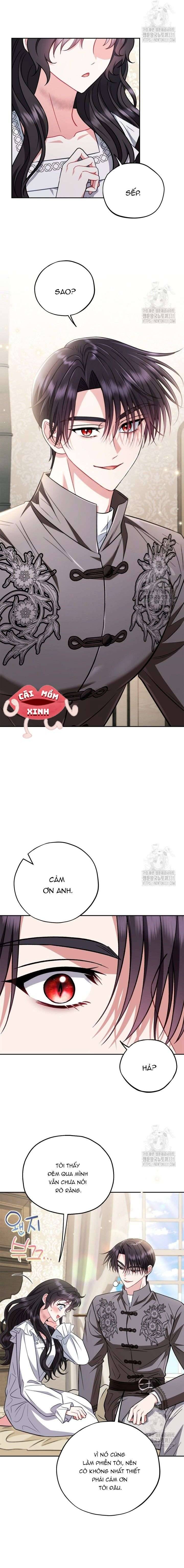 Trở Thành Người Giám Định Chất Độc Cho Thế Lực Hắc Ám Chapter 42.2 11