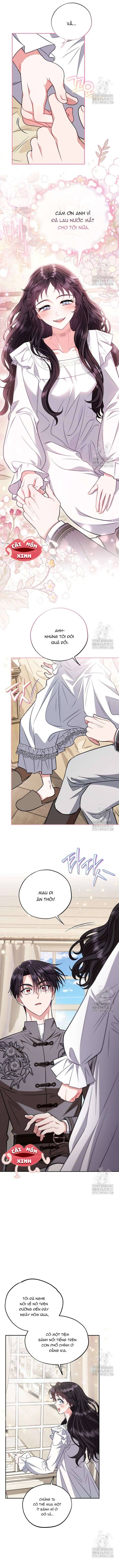 Trở Thành Người Giám Định Chất Độc Cho Thế Lực Hắc Ám Chapter 42.2 12