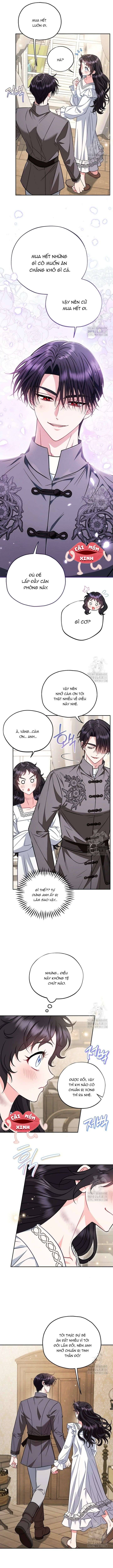 Trở Thành Người Giám Định Chất Độc Cho Thế Lực Hắc Ám Chapter 42.2 13