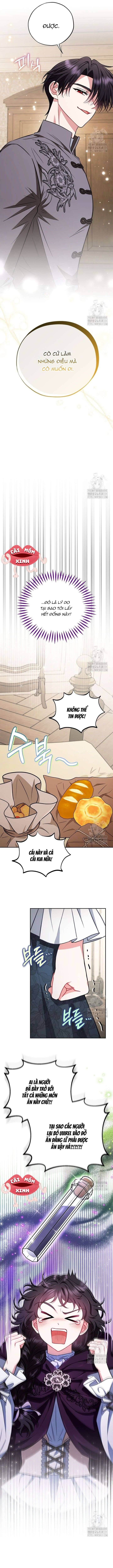 Trở Thành Người Giám Định Chất Độc Cho Thế Lực Hắc Ám Chapter 42.2 14