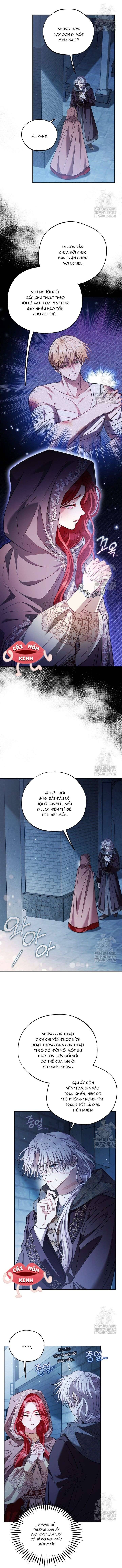 Trở Thành Người Giám Định Chất Độc Cho Thế Lực Hắc Ám Chapter 43.2 5