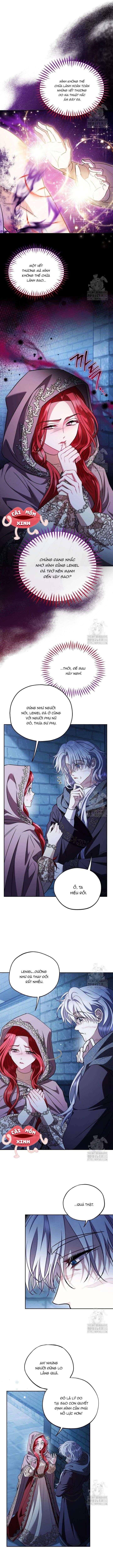 Trở Thành Người Giám Định Chất Độc Cho Thế Lực Hắc Ám Chapter 43.2 6