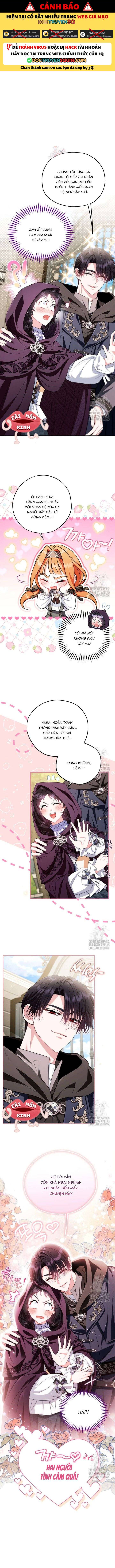 Trở Thành Người Giám Định Chất Độc Cho Thế Lực Hắc Ám Chapter 44.2 1