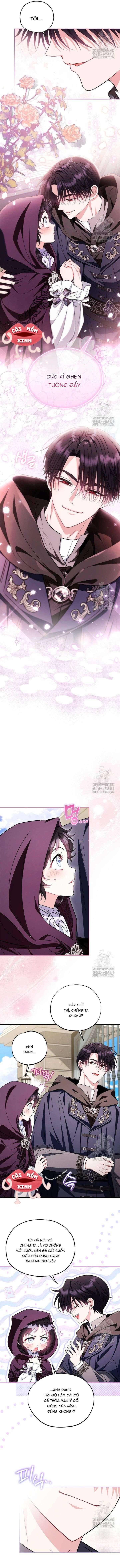 Trở Thành Người Giám Định Chất Độc Cho Thế Lực Hắc Ám Chapter 44.2 3