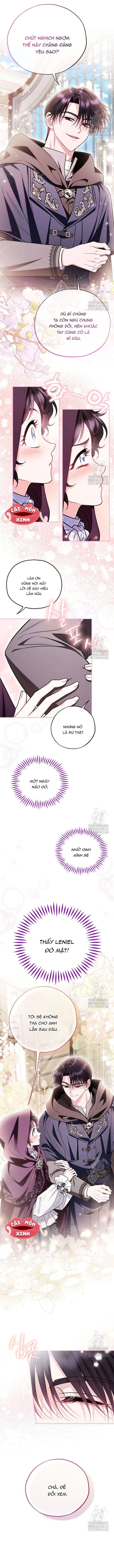 Trở Thành Người Giám Định Chất Độc Cho Thế Lực Hắc Ám Chapter 44.2 4