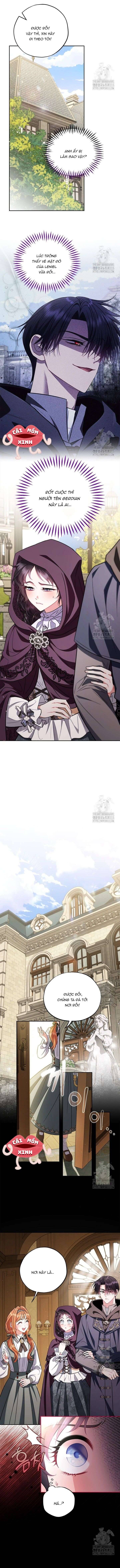 Trở Thành Người Giám Định Chất Độc Cho Thế Lực Hắc Ám Chapter 44.2 9