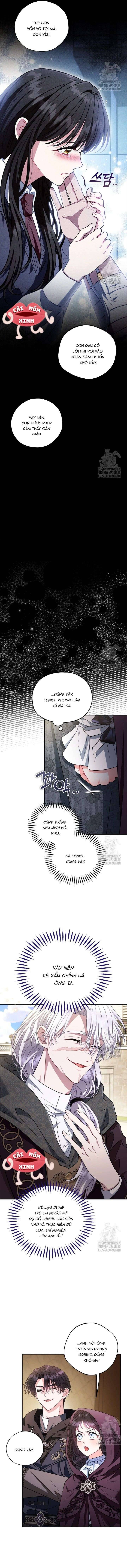 Trở Thành Người Giám Định Chất Độc Cho Thế Lực Hắc Ám Chapter 46.2 - Trang 2