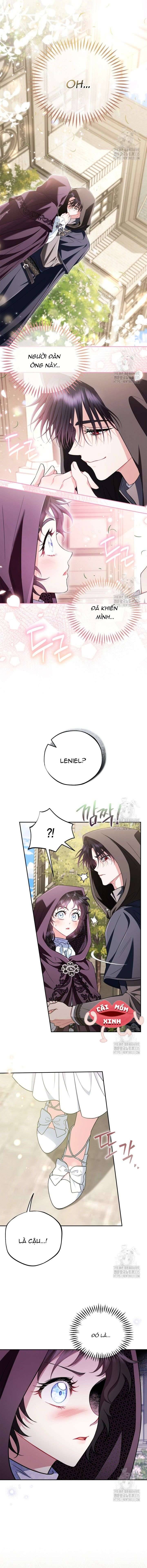 Trở Thành Người Giám Định Chất Độc Cho Thế Lực Hắc Ám Chapter 46.2 - Trang 2