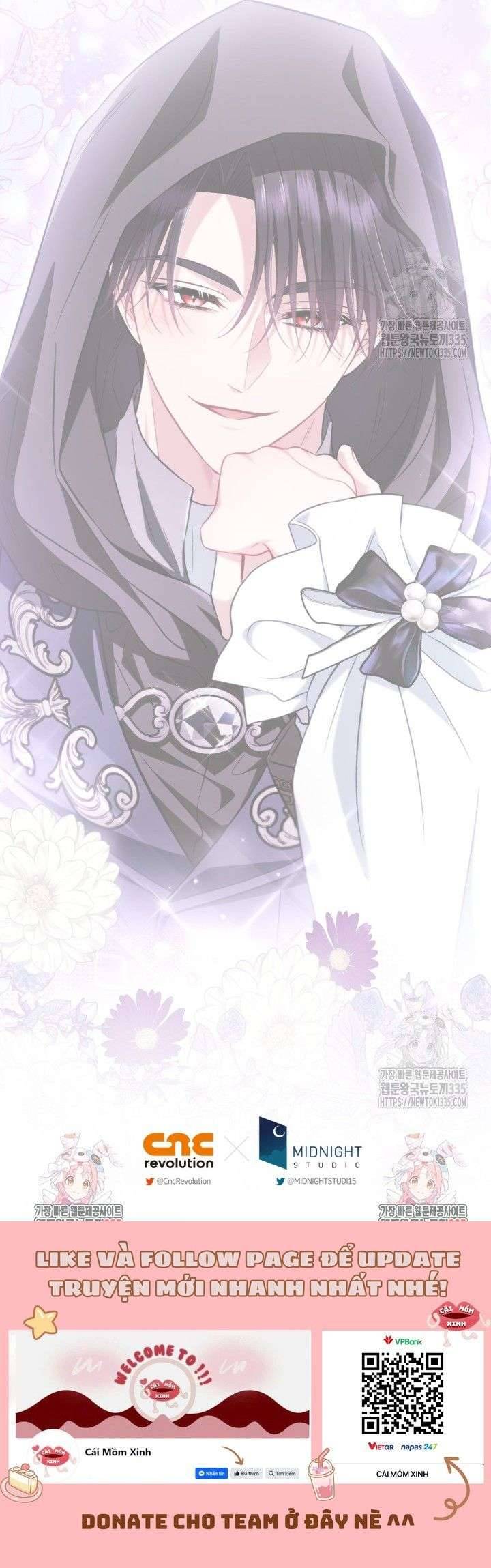 Trở Thành Người Giám Định Chất Độc Cho Thế Lực Hắc Ám Chapter 46.2 - Trang 2