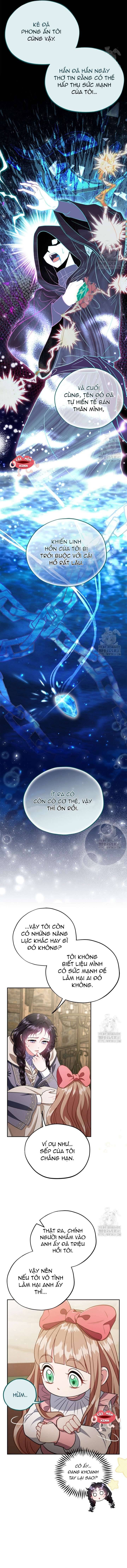 Trở Thành Người Giám Định Chất Độc Cho Thế Lực Hắc Ám Chapter 53 3