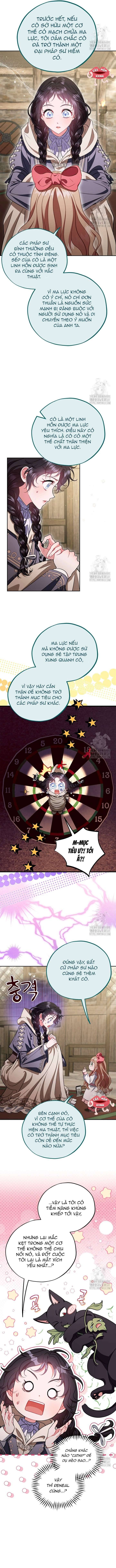 Trở Thành Người Giám Định Chất Độc Cho Thế Lực Hắc Ám Chapter 53 4