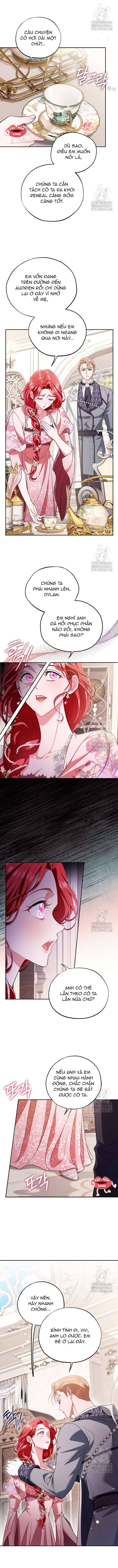 Trở Thành Người Giám Định Chất Độc Cho Thế Lực Hắc Ám Chapter 53 12