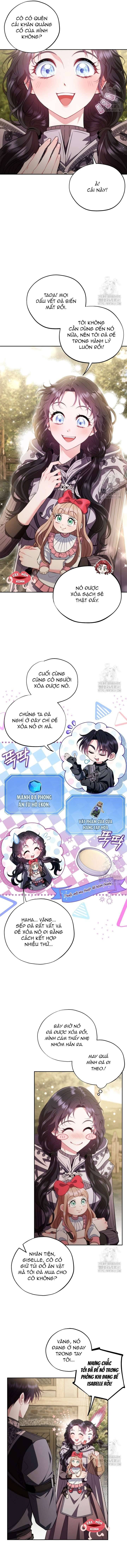 Trở Thành Người Giám Định Chất Độc Cho Thế Lực Hắc Ám Chapter 53 15