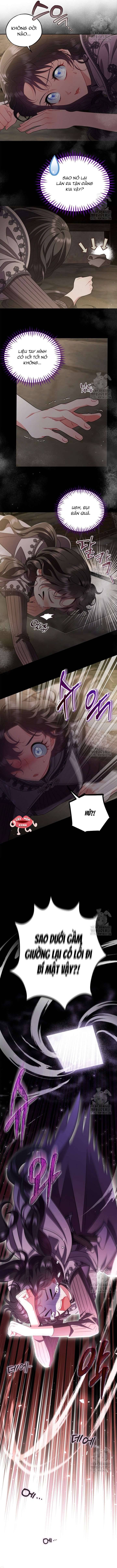 Trở Thành Người Giám Định Chất Độc Cho Thế Lực Hắc Ám Chapter 53 17