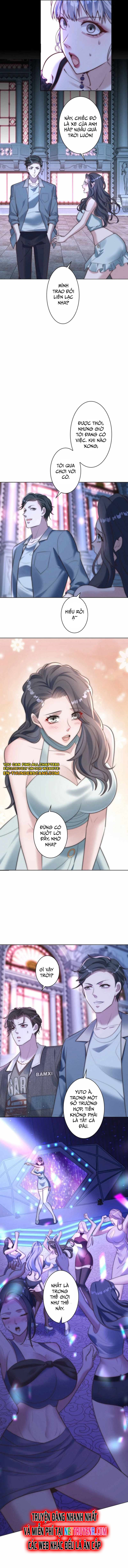 Trở Thành Vô Địch Bằng Hệ Thống Giảm Giá Trị Chapter 17 - Trang 2