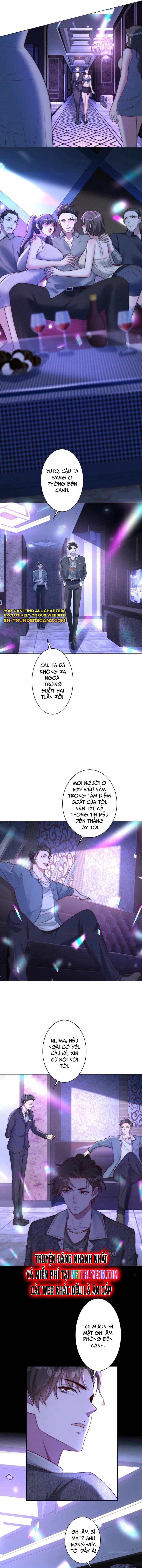 Trở Thành Vô Địch Bằng Hệ Thống Giảm Giá Trị Chapter 17 - Trang 2