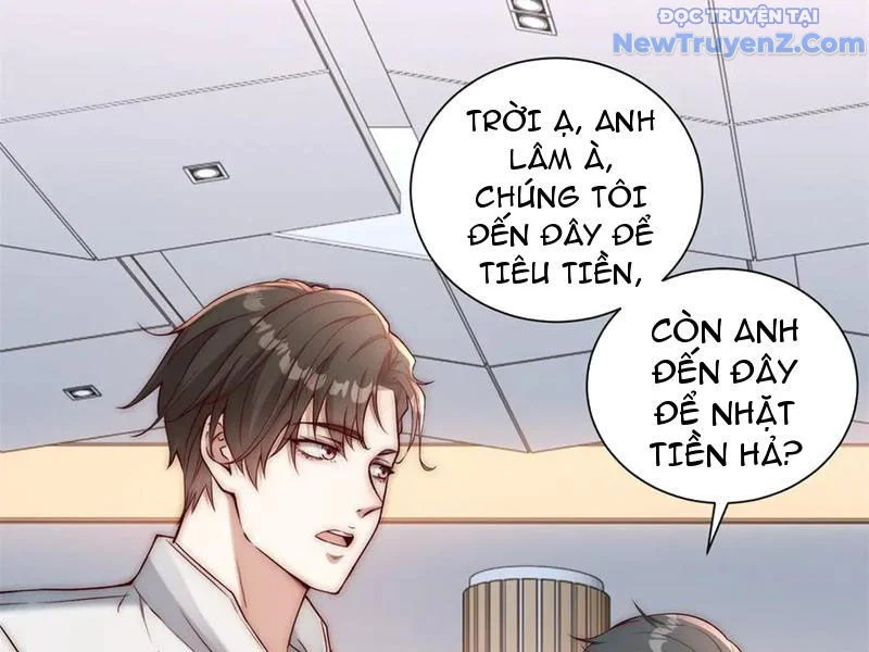 Trở Thành Vô Địch Bằng Hệ Thống Giảm Giá Trị Chapter 35 - Trang 2