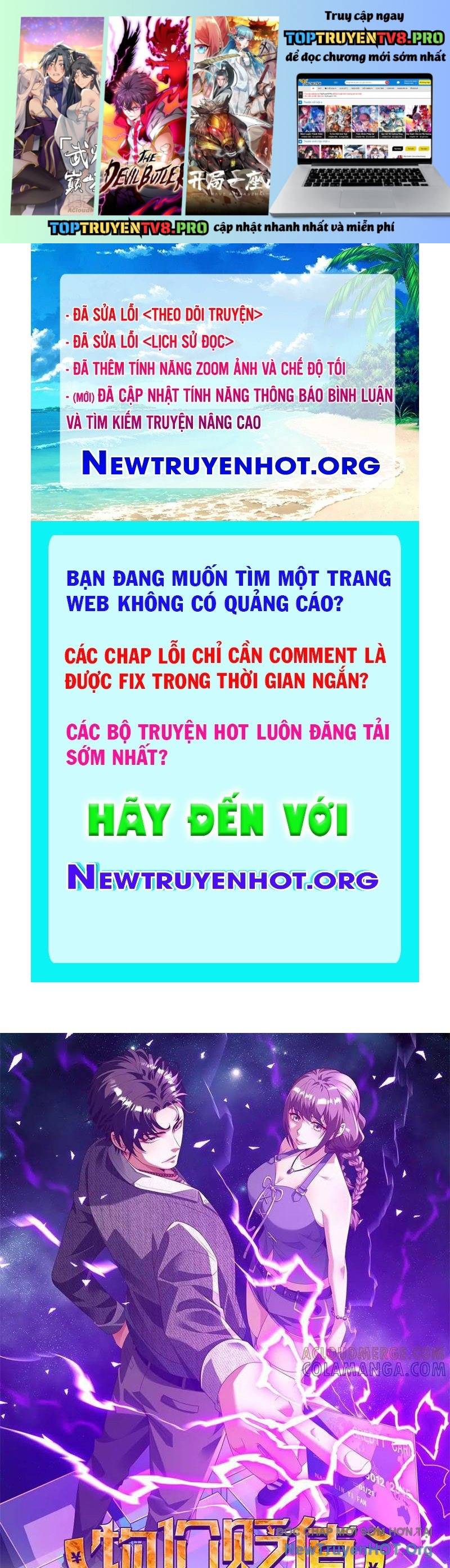 Trở Thành Vô Địch Bằng Hệ Thống Giảm Giá Trị Chapter 45 - Trang 2