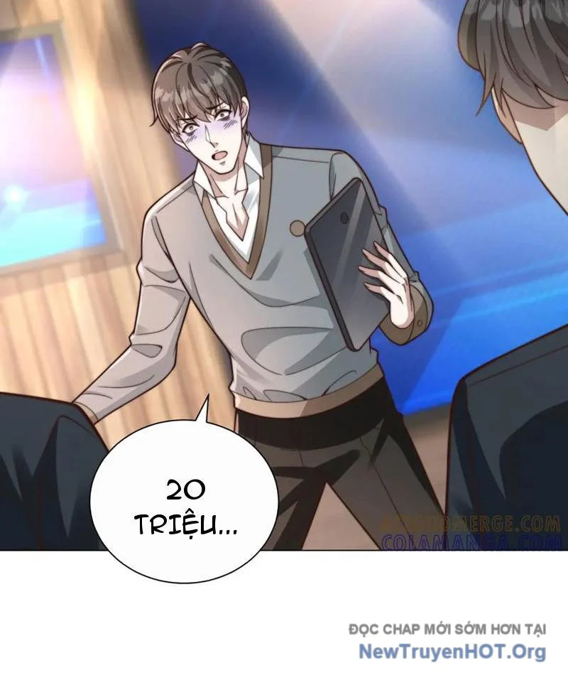 Trở Thành Vô Địch Bằng Hệ Thống Giảm Giá Trị Chapter 46 - Trang 3