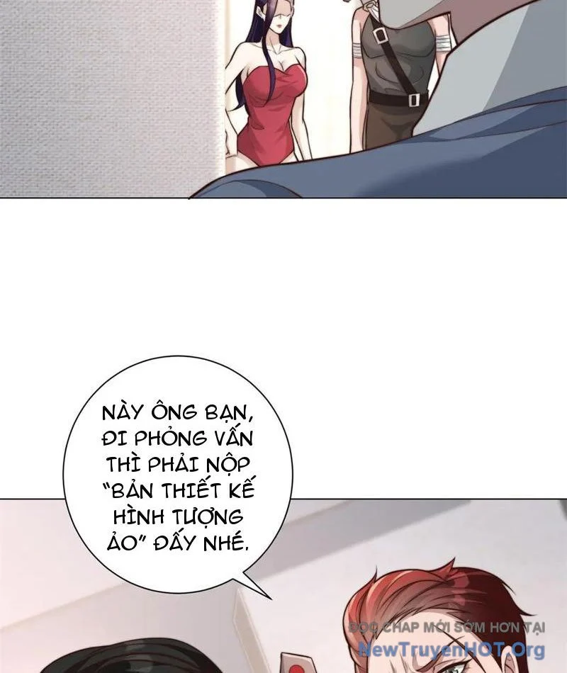 Trở Thành Vô Địch Bằng Hệ Thống Giảm Giá Trị Chapter 46 - Trang 3