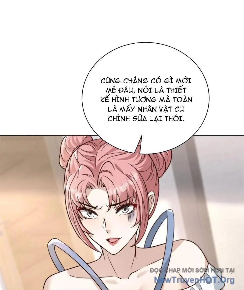 Trở Thành Vô Địch Bằng Hệ Thống Giảm Giá Trị Chapter 46 - Trang 3