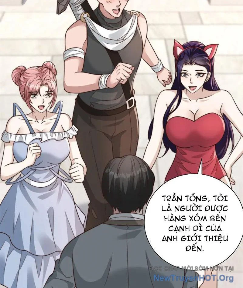 Trở Thành Vô Địch Bằng Hệ Thống Giảm Giá Trị Chapter 46 - Trang 3