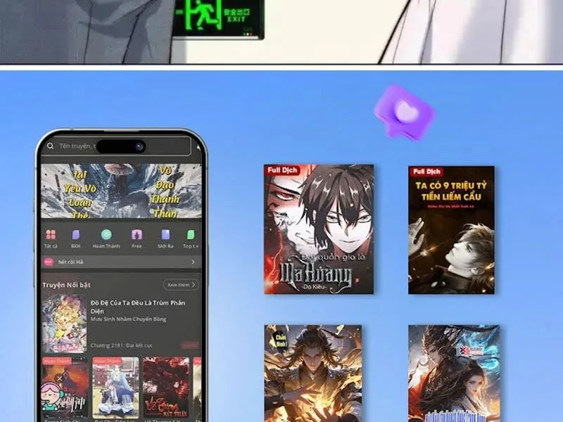 Trở Thành Vô Địch Bằng Hệ Thống Giảm Giá Trị Chapter 67 135