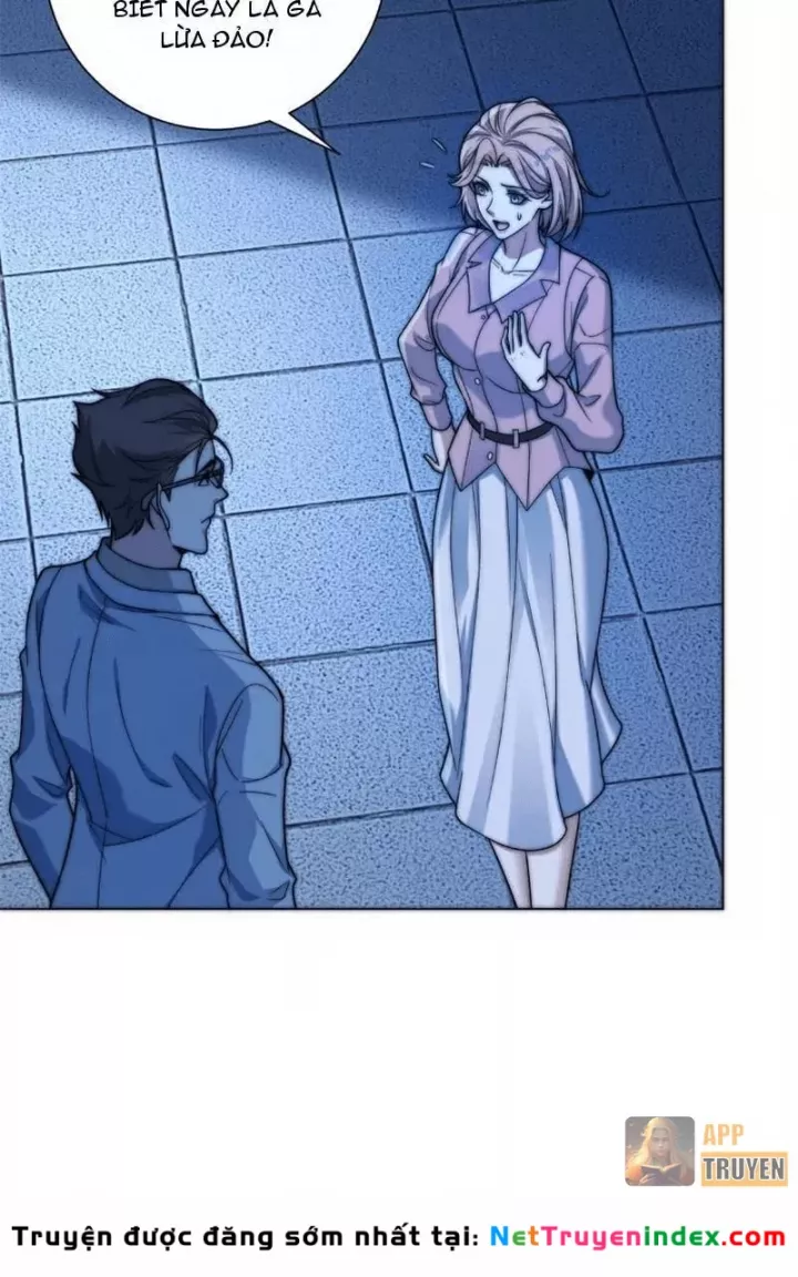 Trở Thành Vô Địch Bằng Hệ Thống Giảm Giá Trị Chapter 68 59