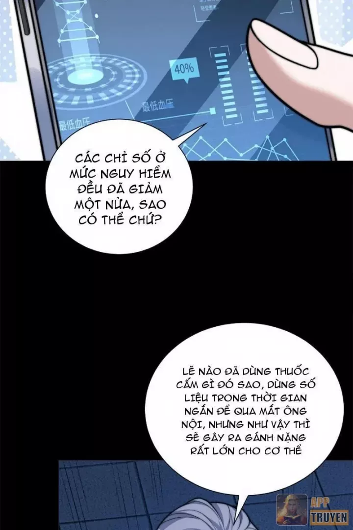 Trở Thành Vô Địch Bằng Hệ Thống Giảm Giá Trị Chapter 68 63