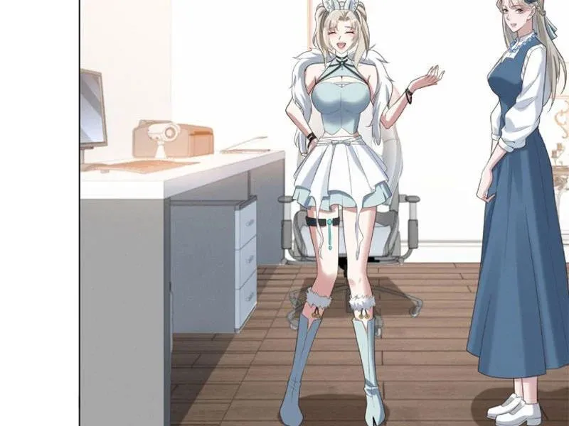 trở thành vô địch bằng hệ thống giảm giá trị Chapter 69 7