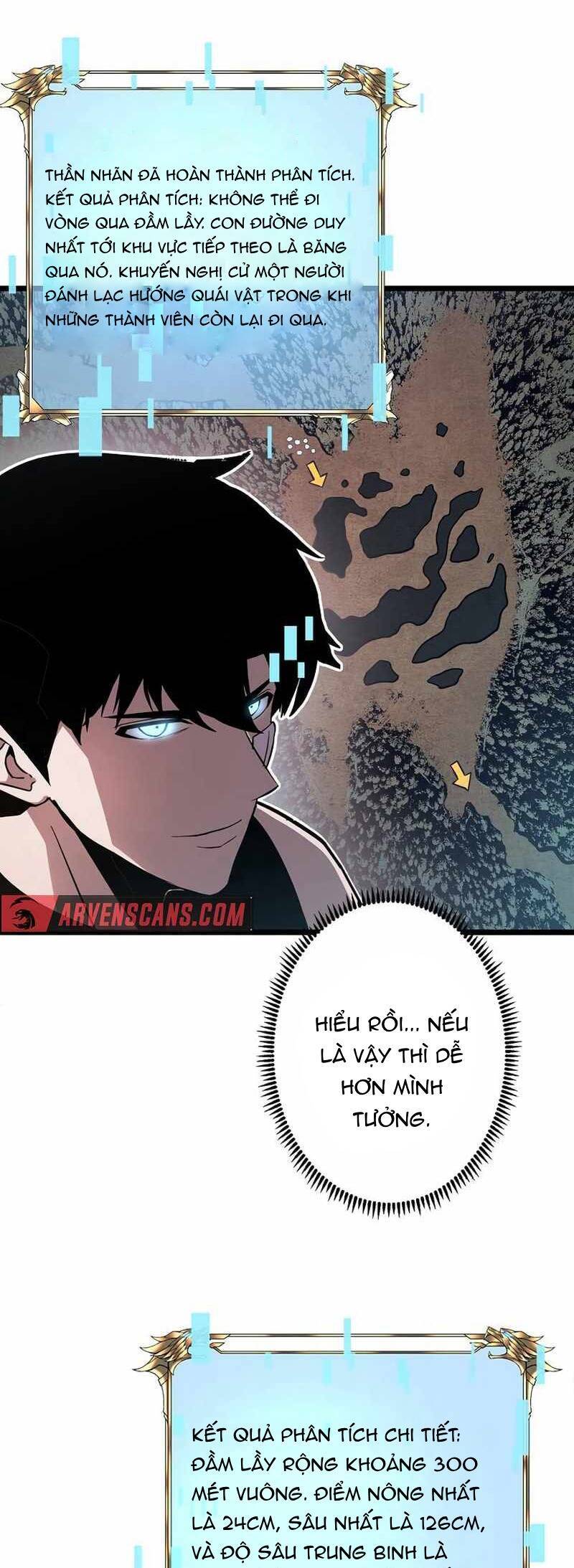 Trở Thành Anh Hùng Mạnh Nhất Nhờ Gian Lận Chapter 29 - Next 