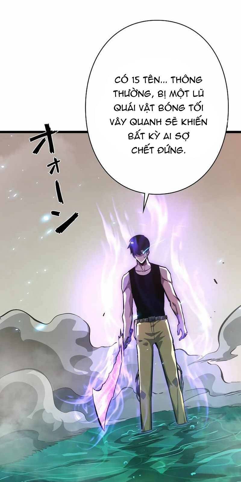 Trở Thành Anh Hùng Mạnh Nhất Nhờ Gian Lận Chapter 29 - Next 