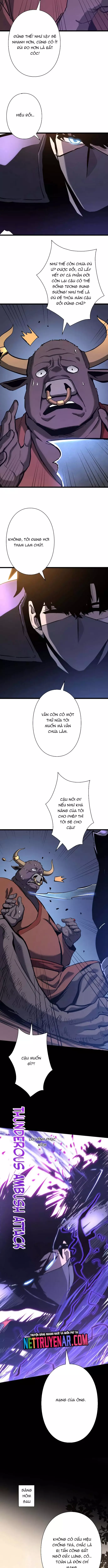 Trở Thành Anh Hùng Mạnh Nhất Nhờ Gian Lận Chapter 36 - Next Chapter 37
