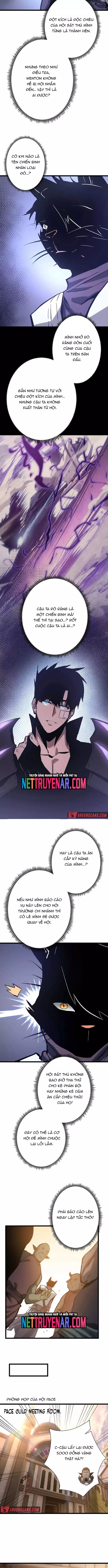 Trở Thành Anh Hùng Mạnh Nhất Nhờ Gian Lận Chapter 36 - Next Chapter 37