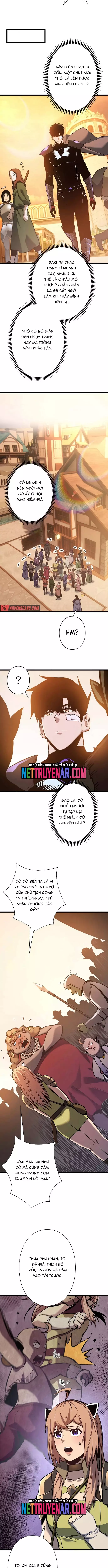 Trở Thành Anh Hùng Mạnh Nhất Nhờ Gian Lận Chapter 36 - Next Chapter 37