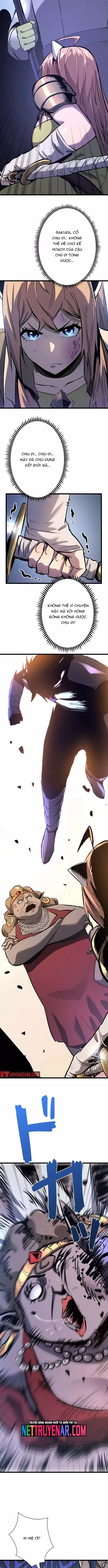 Trở Thành Anh Hùng Mạnh Nhất Nhờ Gian Lận Chapter 36 - Next Chapter 37