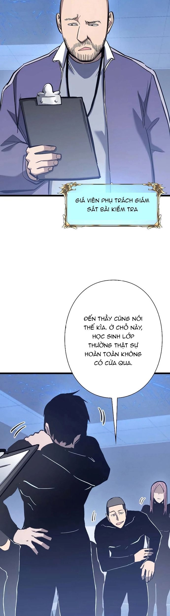 Trở Thành Anh Hùng Mạnh Nhất Nhờ Gian Lận Chapter 41 - Next 