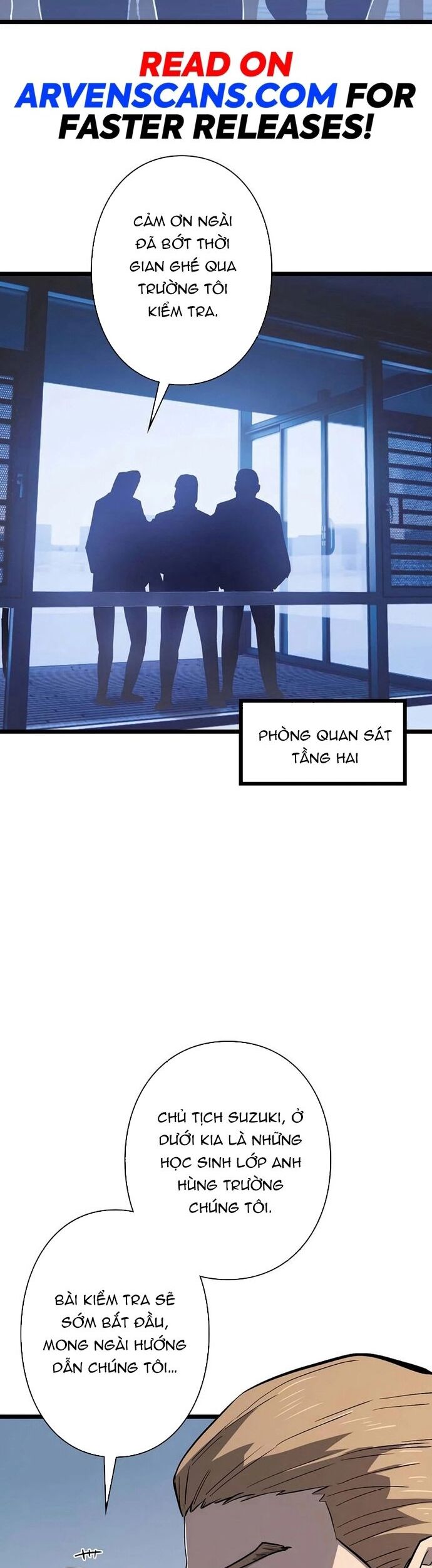 Trở Thành Anh Hùng Mạnh Nhất Nhờ Gian Lận Chapter 41 - Next 
