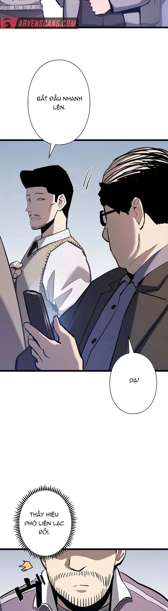 Trở Thành Anh Hùng Mạnh Nhất Nhờ Gian Lận Chapter 41 - Next 