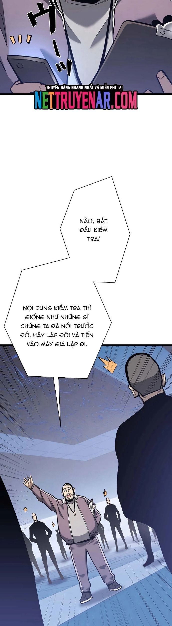 Trở Thành Anh Hùng Mạnh Nhất Nhờ Gian Lận Chapter 41 - Next 