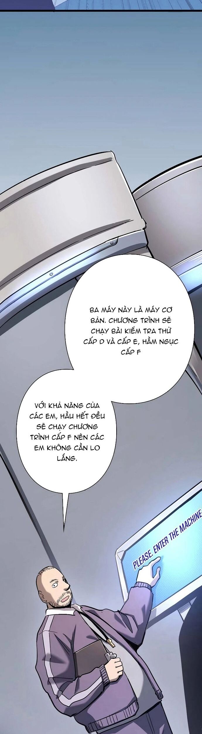 Trở Thành Anh Hùng Mạnh Nhất Nhờ Gian Lận Chapter 41 - Next 