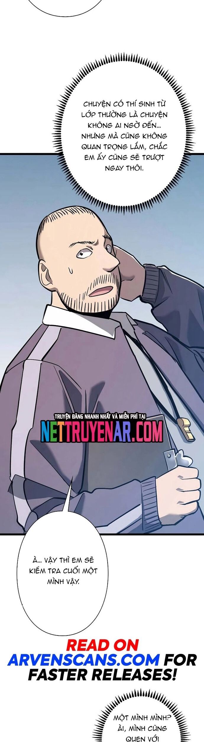 Trở Thành Anh Hùng Mạnh Nhất Nhờ Gian Lận Chapter 41 - Next 