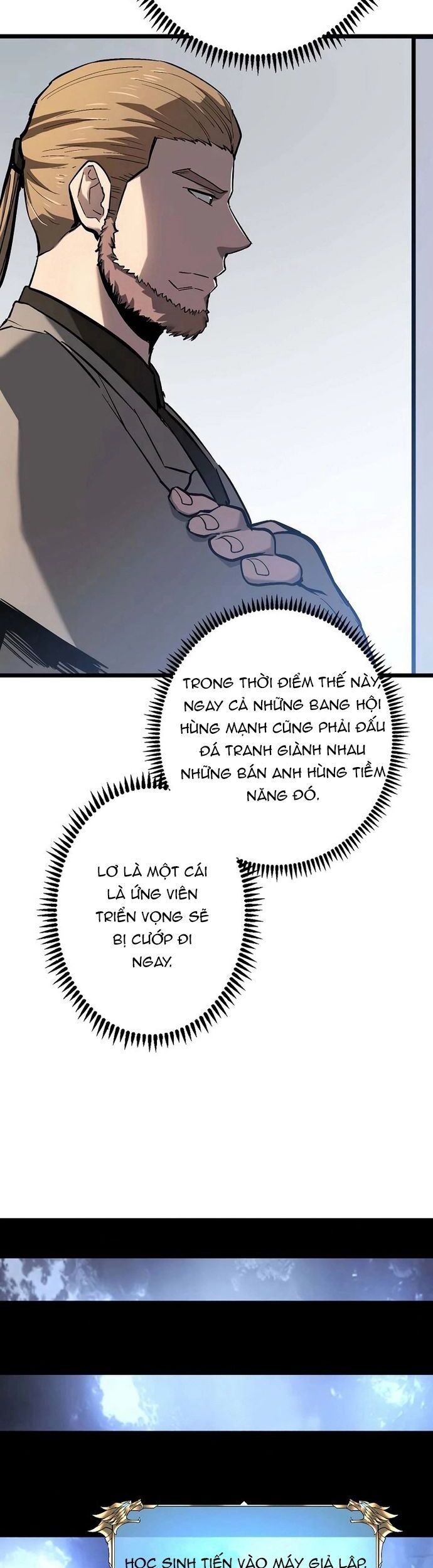 Trở Thành Anh Hùng Mạnh Nhất Nhờ Gian Lận Chapter 41 - Next 