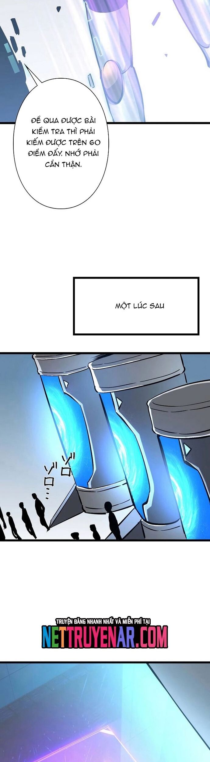 Trở Thành Anh Hùng Mạnh Nhất Nhờ Gian Lận Chapter 41 - Next 