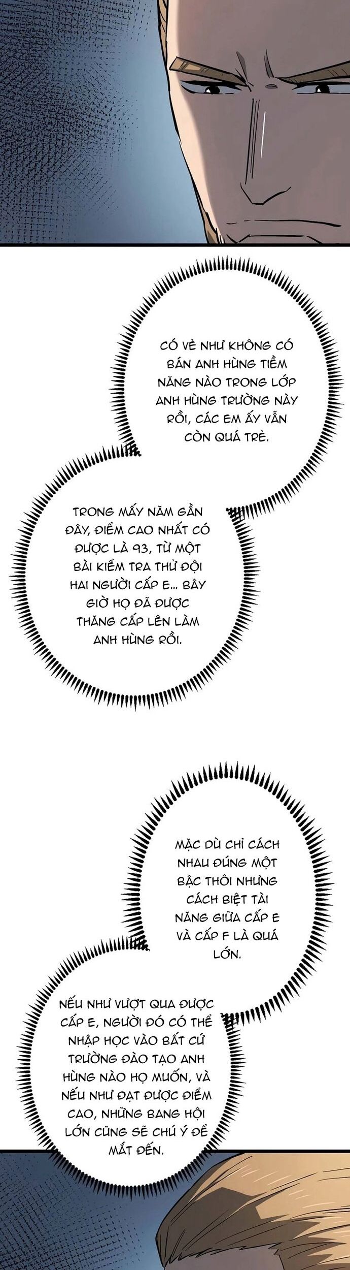 Trở Thành Anh Hùng Mạnh Nhất Nhờ Gian Lận Chapter 41 - Next 