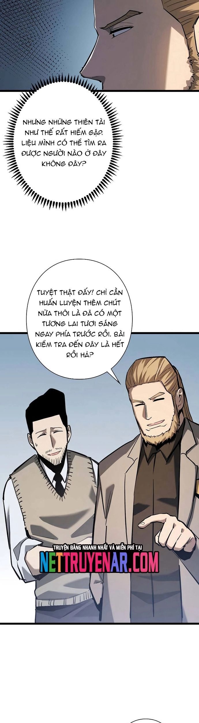Trở Thành Anh Hùng Mạnh Nhất Nhờ Gian Lận Chapter 41 - Next 
