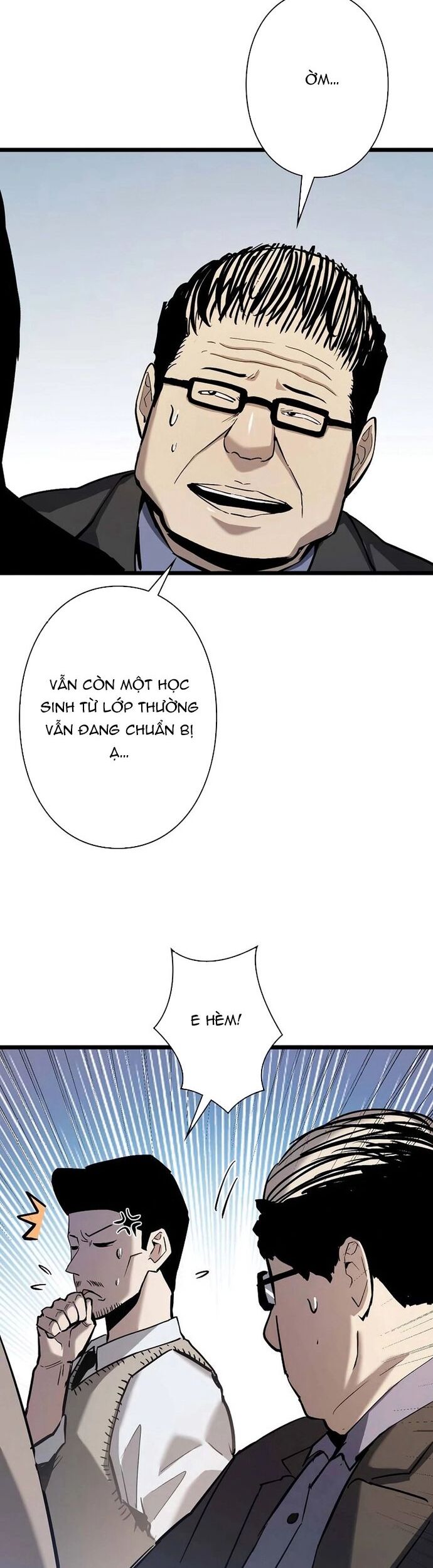 Trở Thành Anh Hùng Mạnh Nhất Nhờ Gian Lận Chapter 41 - Next 