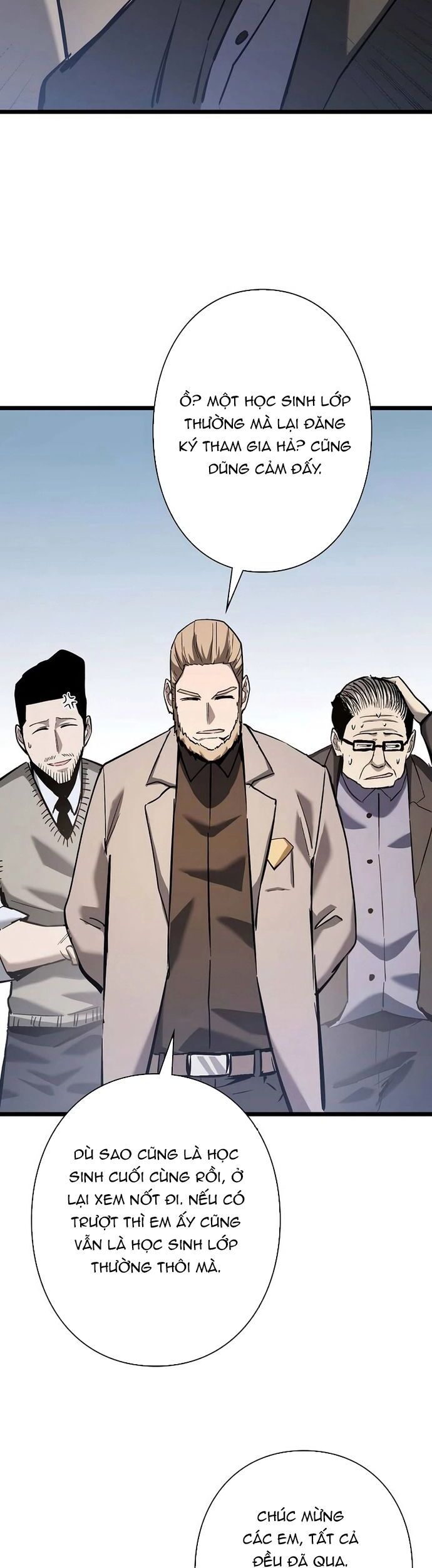 Trở Thành Anh Hùng Mạnh Nhất Nhờ Gian Lận Chapter 41 - Next 
